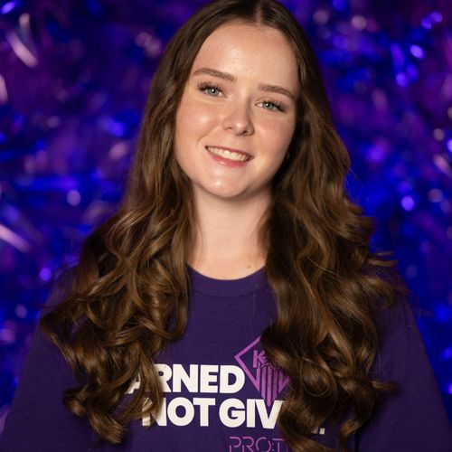 Madilyn Coleman