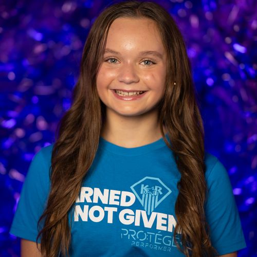 Paisley Isenberg